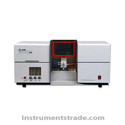 Sales Ggx Atomic Absorption Spectrophotometer Manufacturer