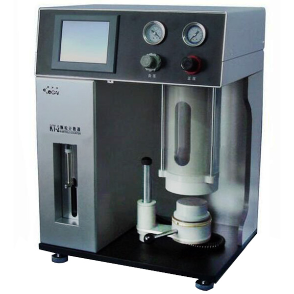 KT-2 Oil Particle Counter