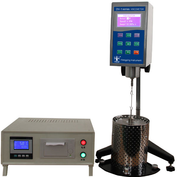 DV - 1 type a brinell rotational viscometer