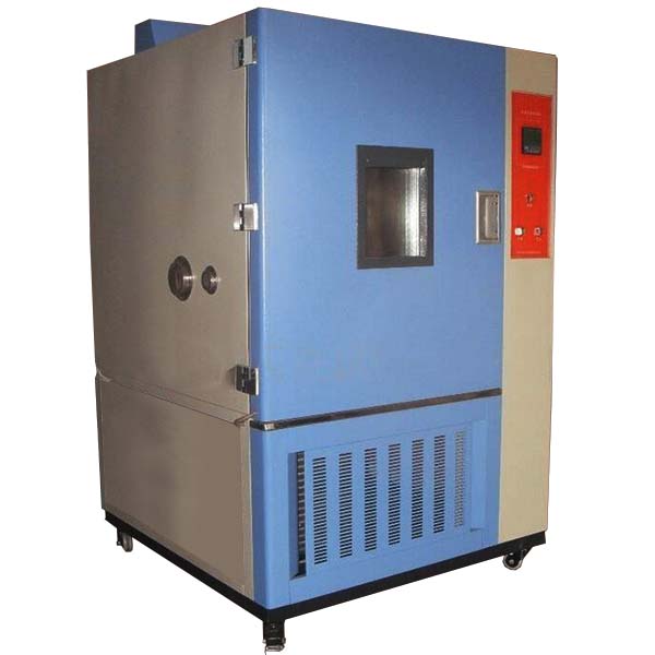 GDJB - 100 High low temperature test chamber