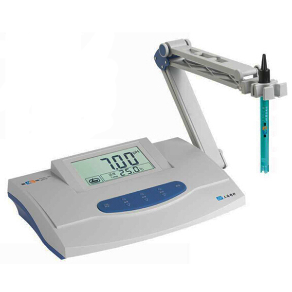 PHS-3C PH Meter