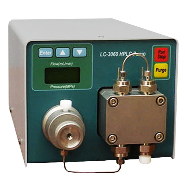 UC-3286 Preparative high-pressure infusion pump