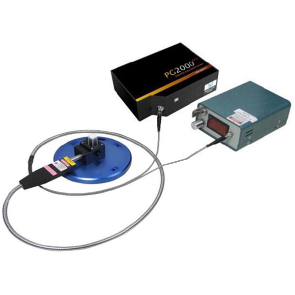 Pg2000s Portable Laser Raman Spectrometer 5055