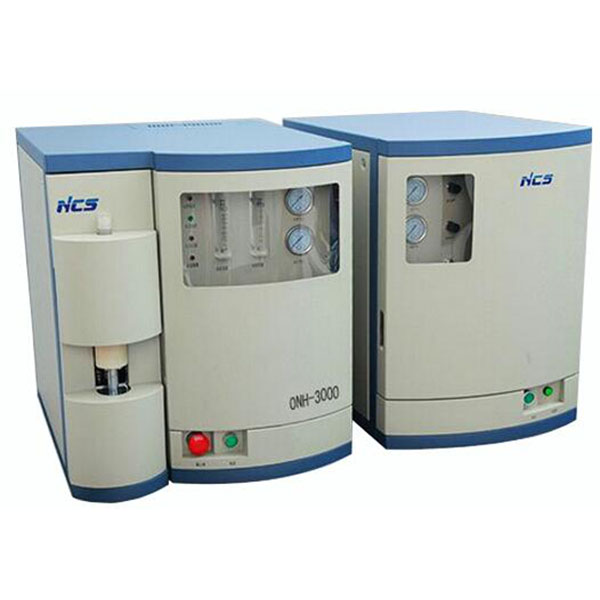 Onh Oxygen Nitrogen Hydrogen Analyzer