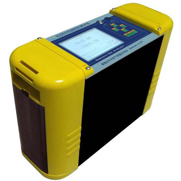 3110p Infrared Gas Analyzer 4827