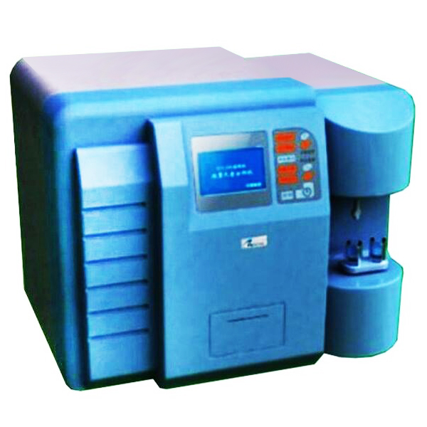 Ivy200 Ultimate Trace Element Analyzer