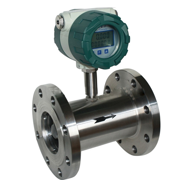 LWGY series liquid turbine flow meter