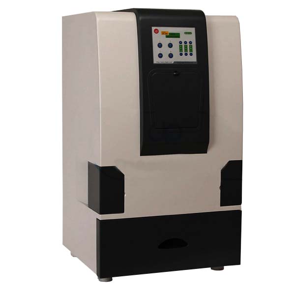 ZF-268 Automatic Gel Imaging Analysis System