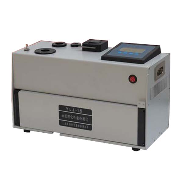 JY-9000 (portable) Oil rapid multi-parameter tester