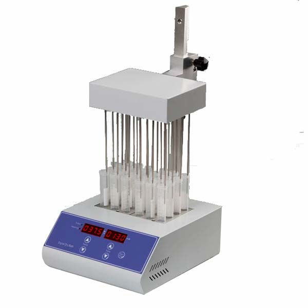 ND100-1 nitrogen purging instrument