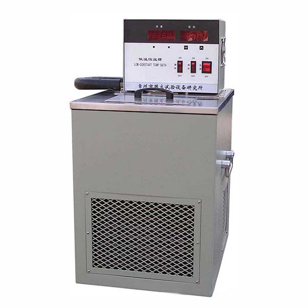 DC-0515 low temperature constant temperature water tank