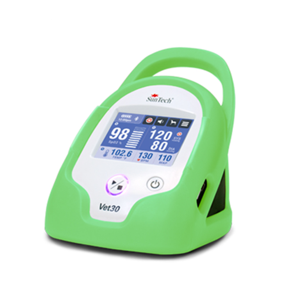 SunTech Vet30 Animal Blood Pressure Tester