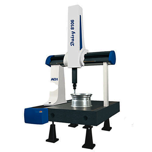 Daisy Series Coordinate Measuring Machine