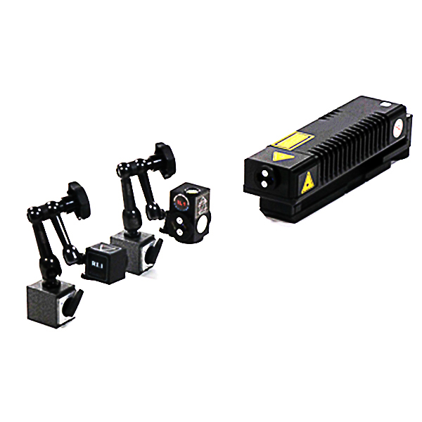 3d laser deals measurement system