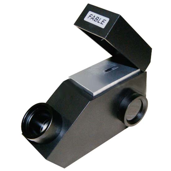 Fgr-003a Gem Refractometer