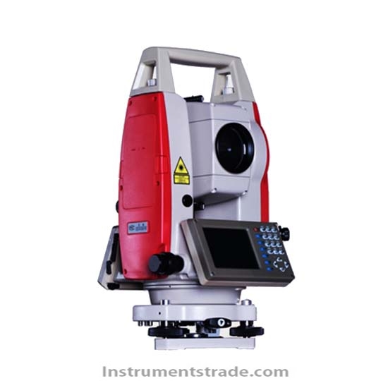 KTS-472R8LC total station instrument