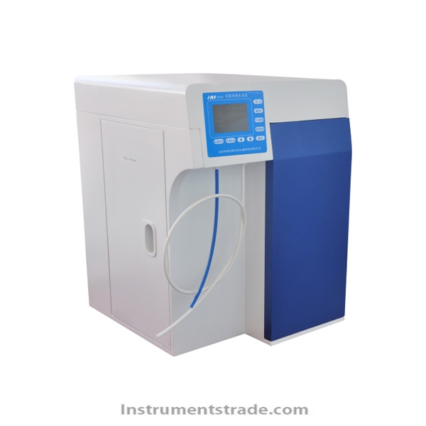 HM-T10 20 30 pure water ultra pure water machine