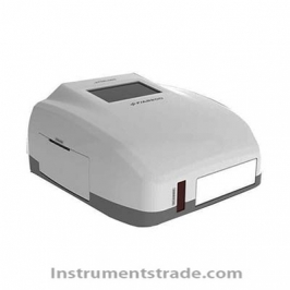 Ls 1100 Dry Fluorescence Immunoanalyzer