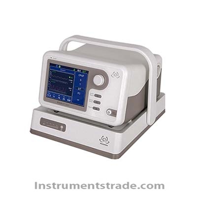 Sales ST-30H non-invasive ventilator,ventilator,Manufacturer