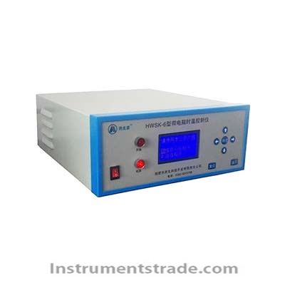 Accurate Temperature Controller Humidity Control Equipment for