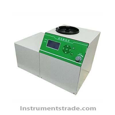 Counting Instrument 