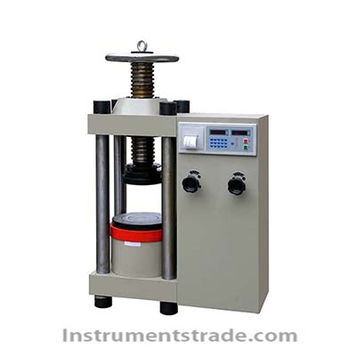 universal testing machine ld-2000e