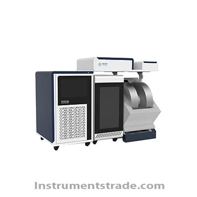 Sales EPR100 Pulse Electron Paramagnetic Resonance Spectrometer ...