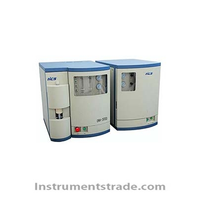 Sales Onh Oxygen Nitrogen Hydrogen Analyzermanufacturer