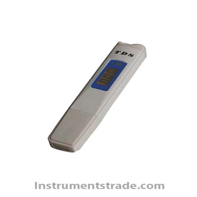 PORTABLE DIGITAL TEMPERATURE METER - T063, Digital meters, Analogic and  digital meters, Measure